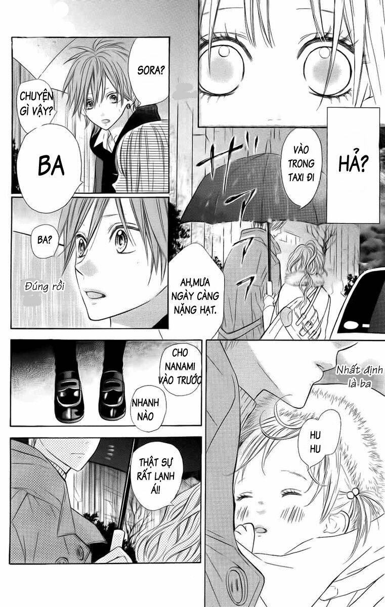 Tổng Hợp One Shot Chapter 159 - Trang 2