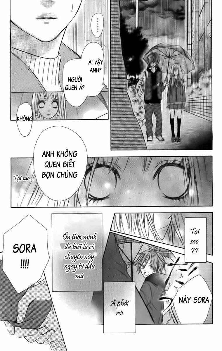 Tổng Hợp One Shot Chapter 159 - Trang 2