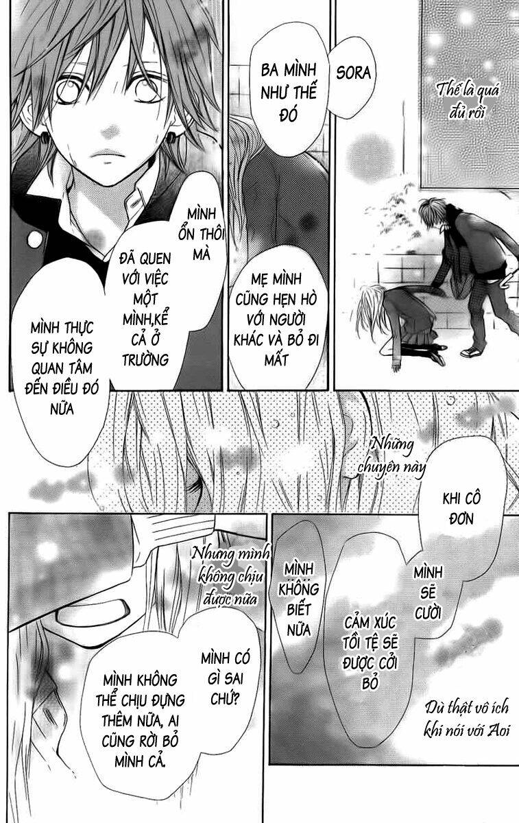 Tổng Hợp One Shot Chapter 159 - Trang 2