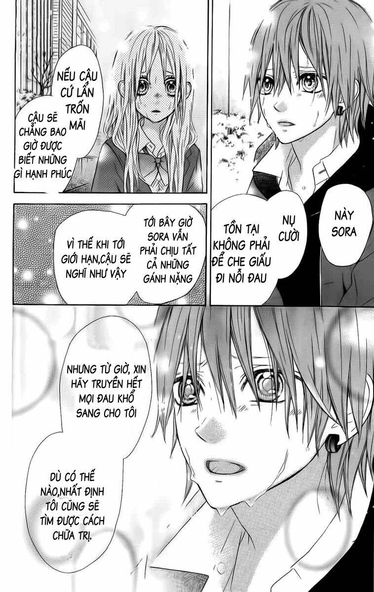 Tổng Hợp One Shot Chapter 159 - Trang 2