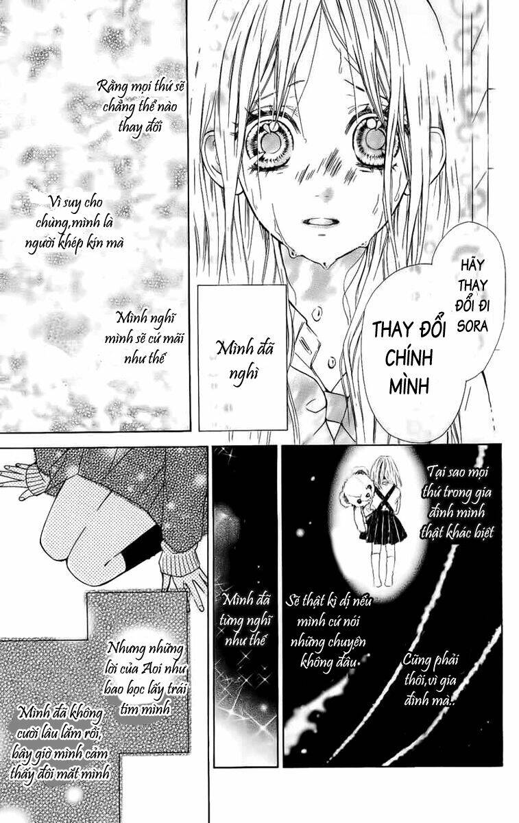 Tổng Hợp One Shot Chapter 159 - Trang 2