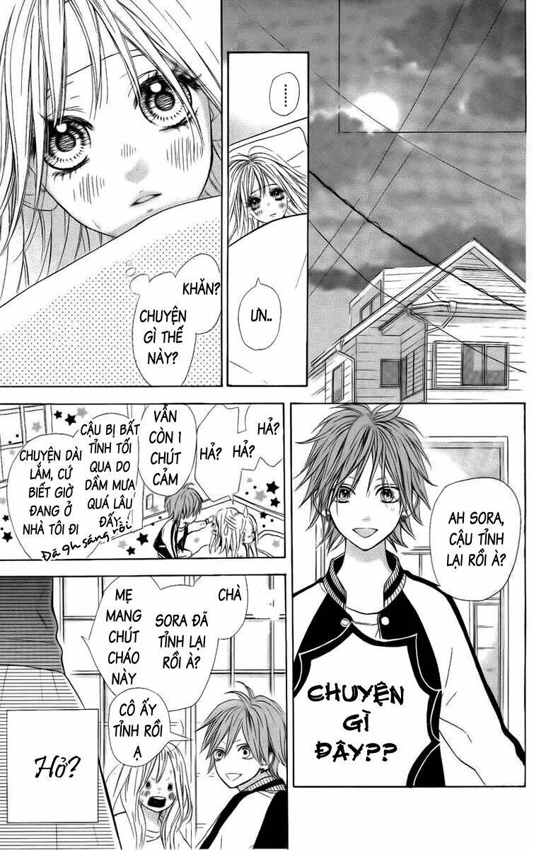 Tổng Hợp One Shot Chapter 159 - Trang 2