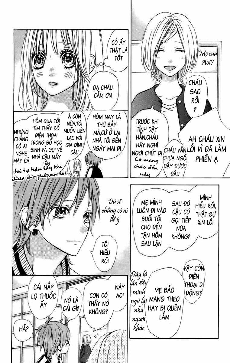 Tổng Hợp One Shot Chapter 159 - Trang 2