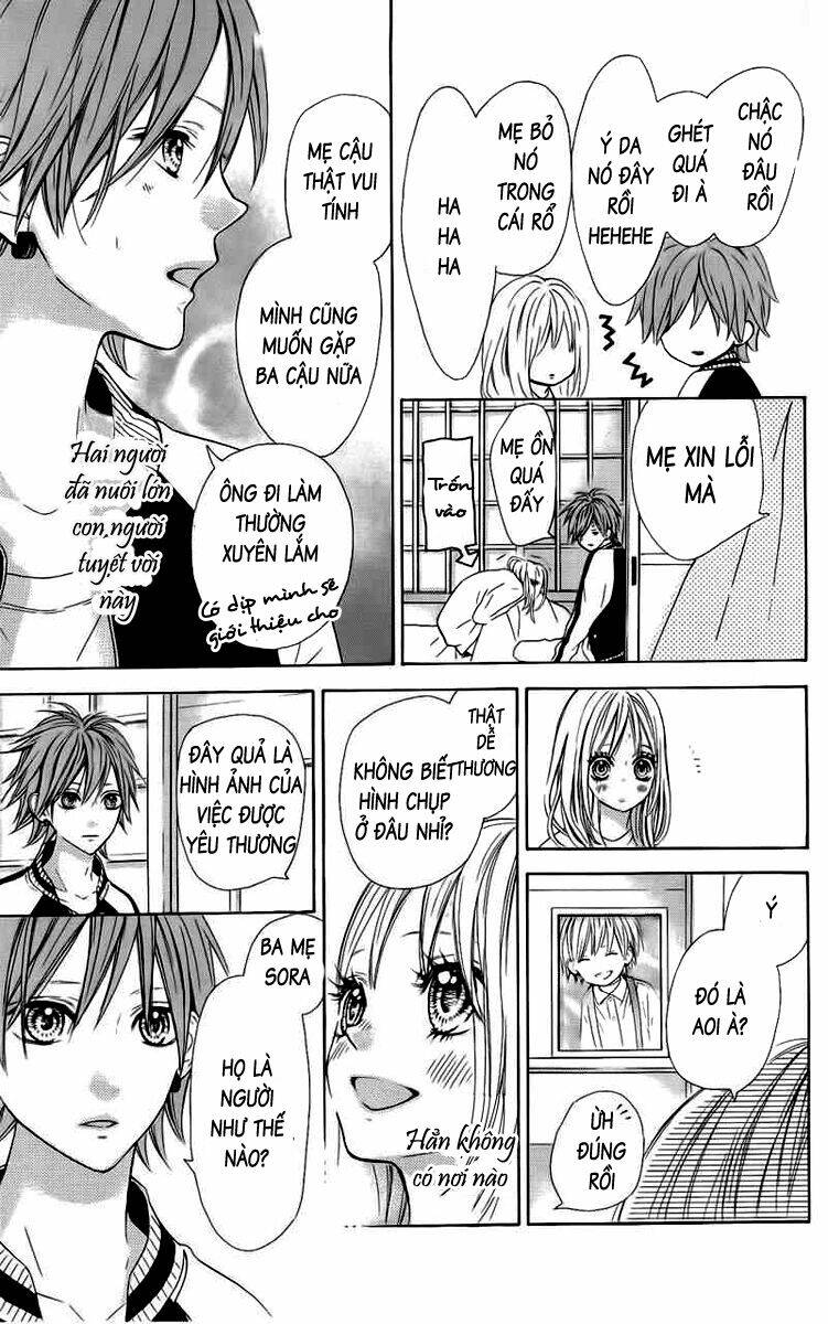 Tổng Hợp One Shot Chapter 159 - Trang 2