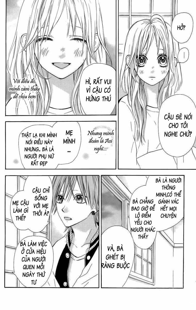 Tổng Hợp One Shot Chapter 159 - Trang 2