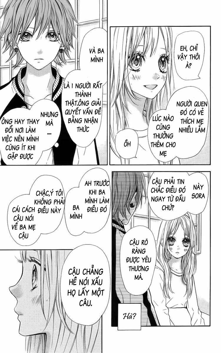 Tổng Hợp One Shot Chapter 159 - Trang 2