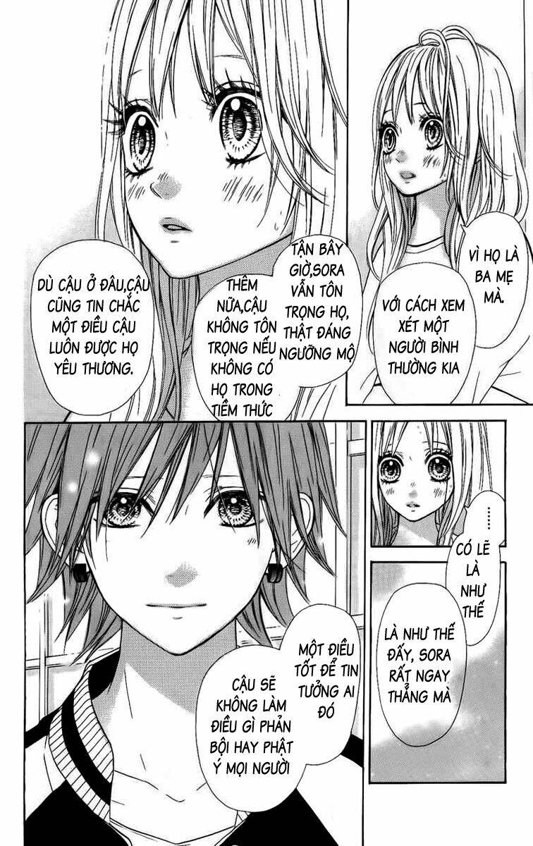 Tổng Hợp One Shot Chapter 159 - Trang 2