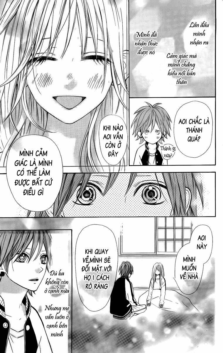 Tổng Hợp One Shot Chapter 159 - Trang 2