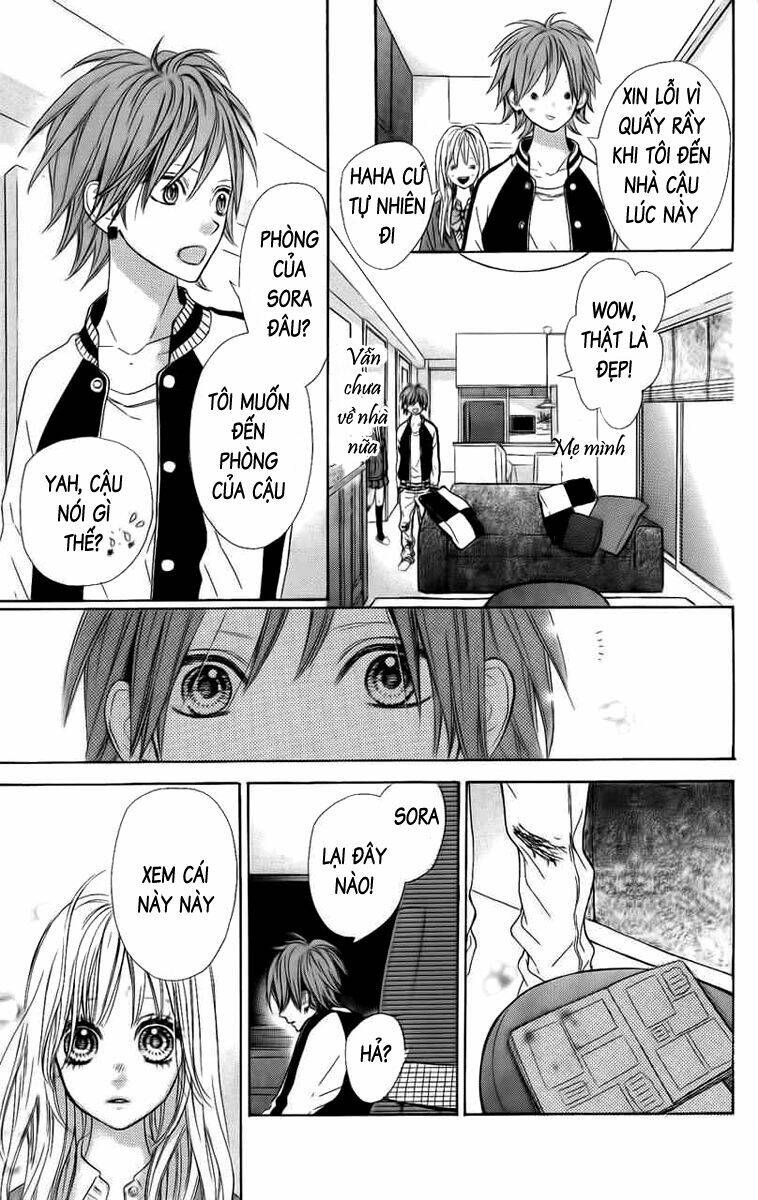 Tổng Hợp One Shot Chapter 159 - Trang 2