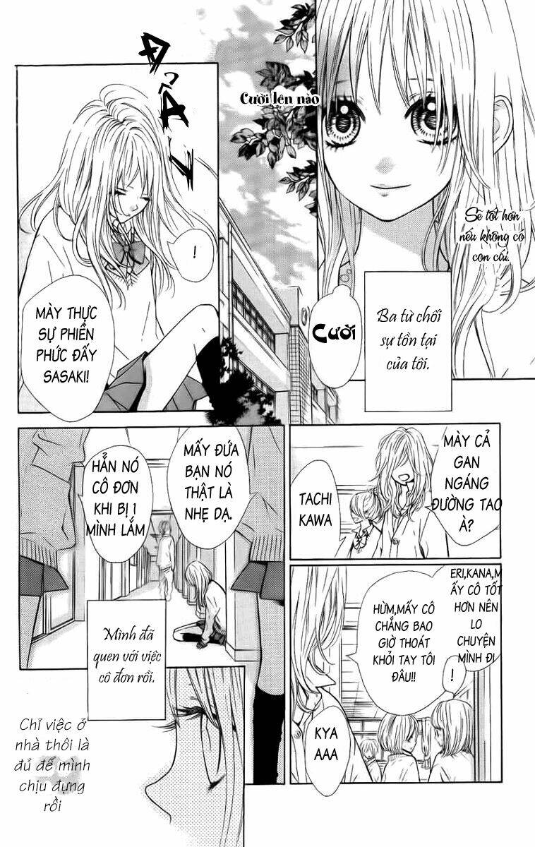 Tổng Hợp One Shot Chapter 159 - Trang 2