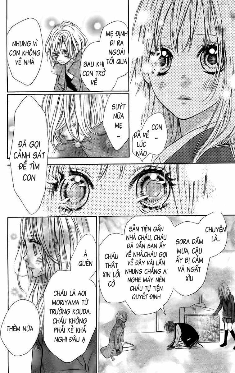 Tổng Hợp One Shot Chapter 159 - Trang 2