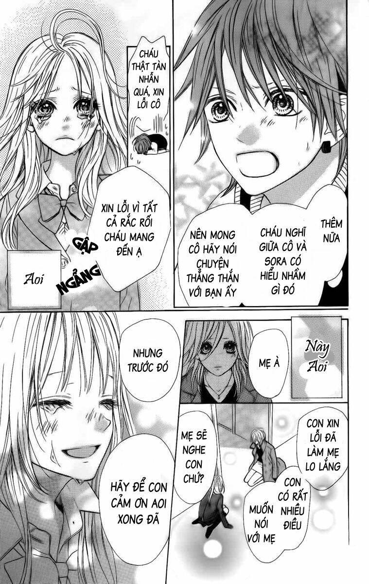 Tổng Hợp One Shot Chapter 159 - Trang 2