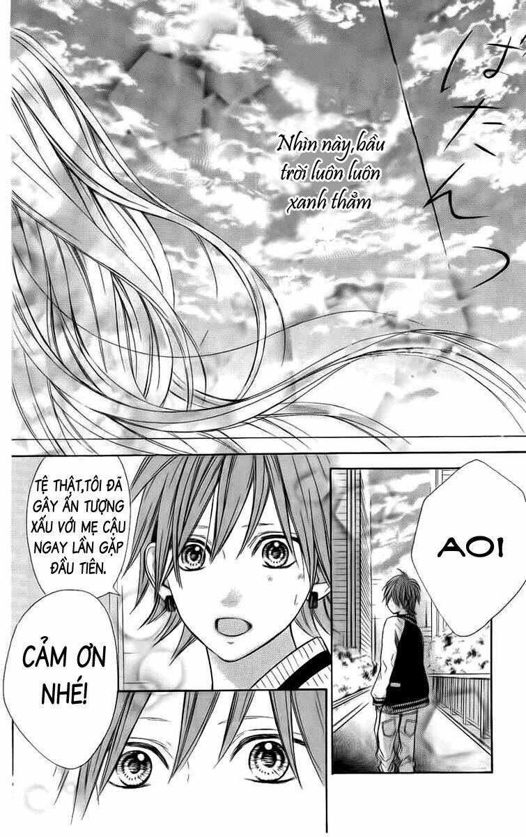 Tổng Hợp One Shot Chapter 159 - Trang 2