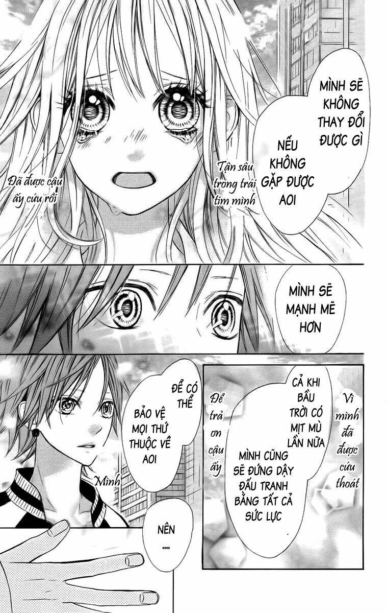 Tổng Hợp One Shot Chapter 159 - Trang 2