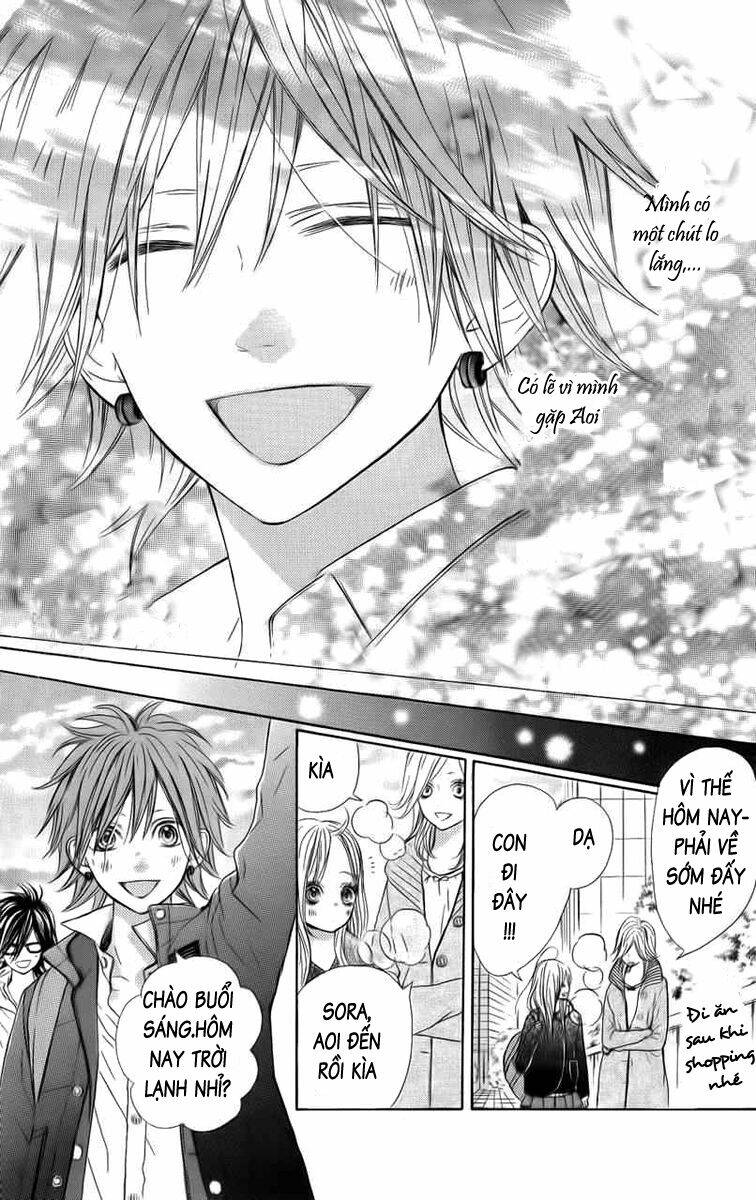 Tổng Hợp One Shot Chapter 159 - Trang 2