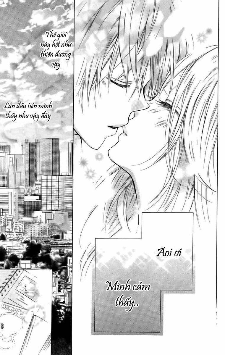 Tổng Hợp One Shot Chapter 159 - Trang 2