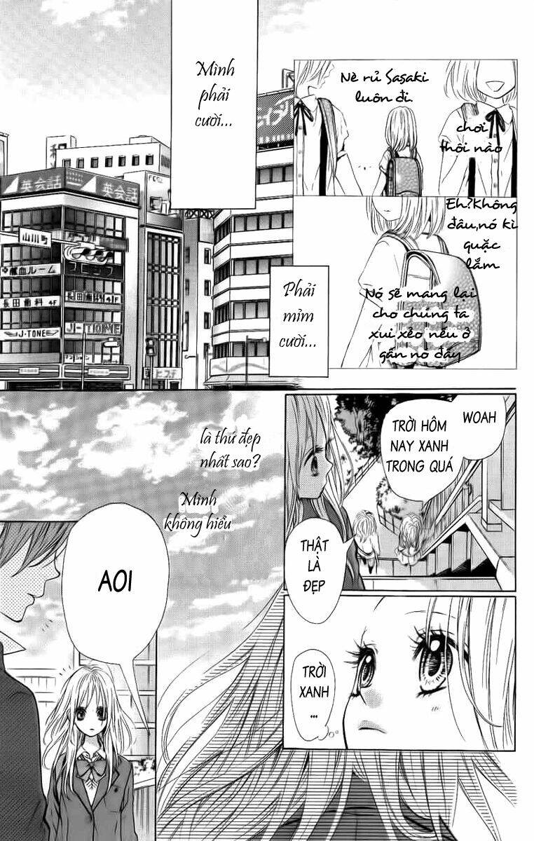 Tổng Hợp One Shot Chapter 159 - Trang 2