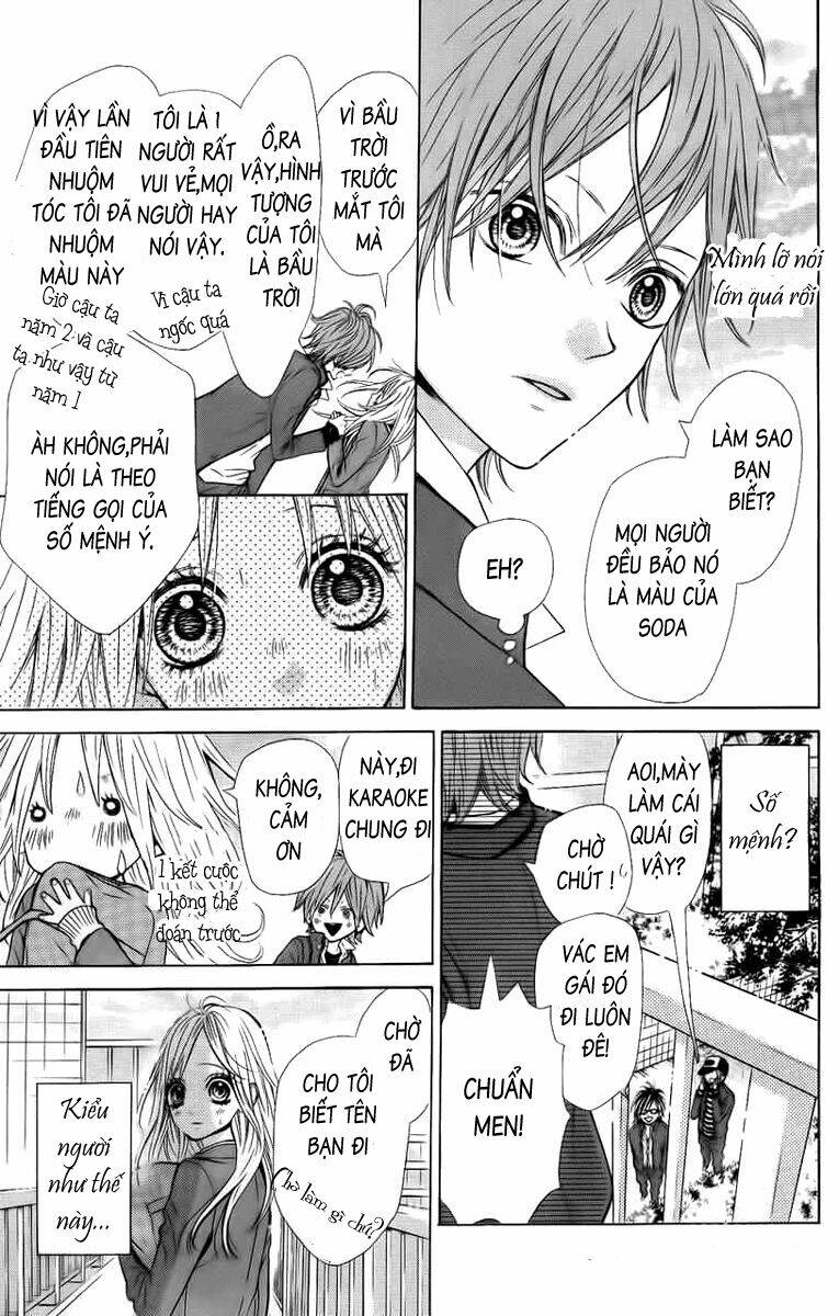 Tổng Hợp One Shot Chapter 159 - Trang 2