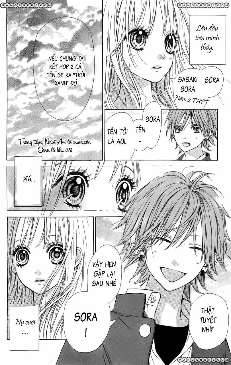 Tổng Hợp One Shot Chapter 159 - Trang 2