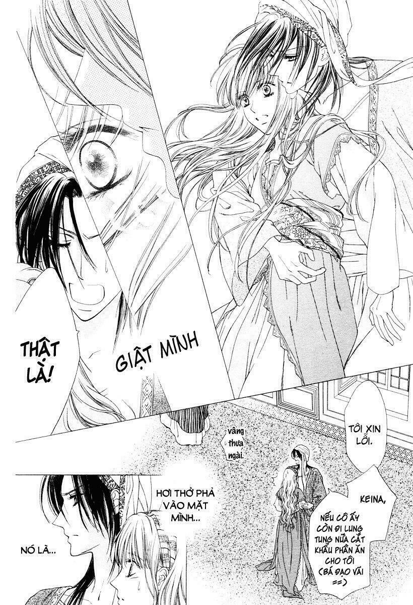 Tổng Hợp One Shot Chapter 16 - Trang 2