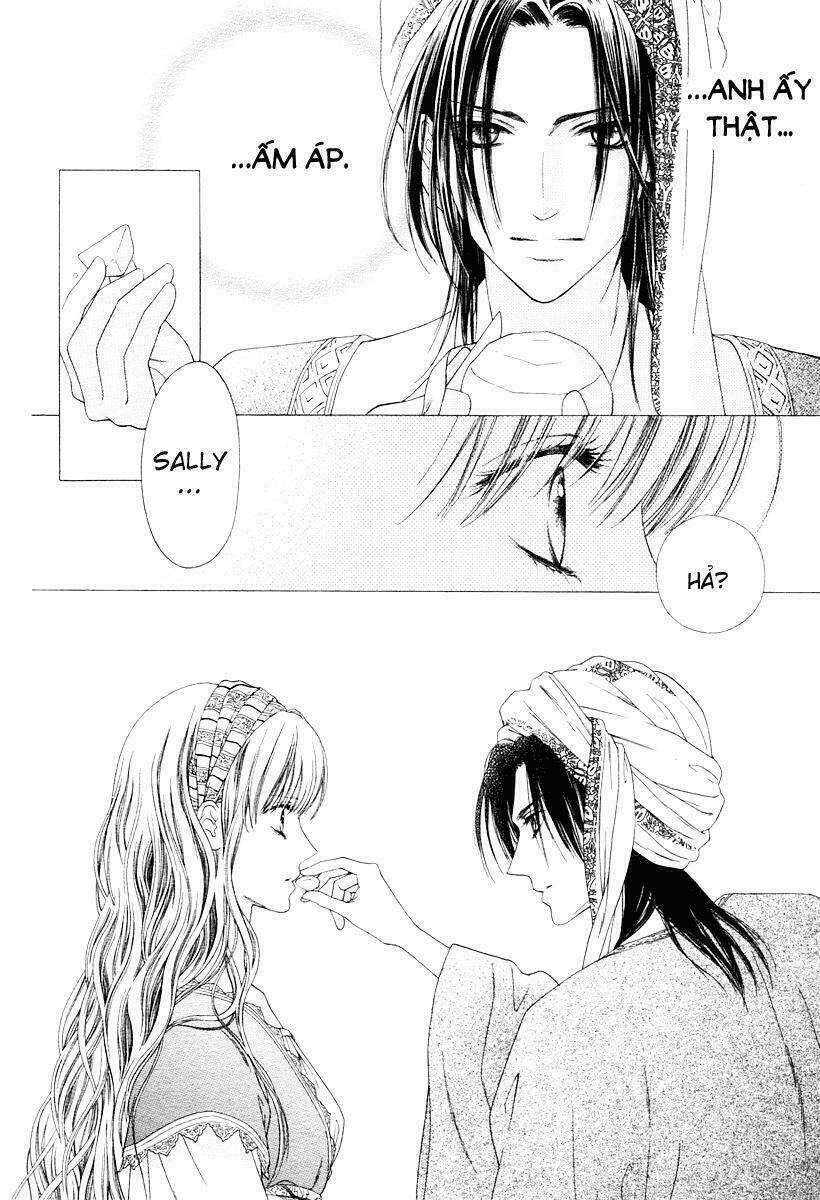 Tổng Hợp One Shot Chapter 16 - Trang 2