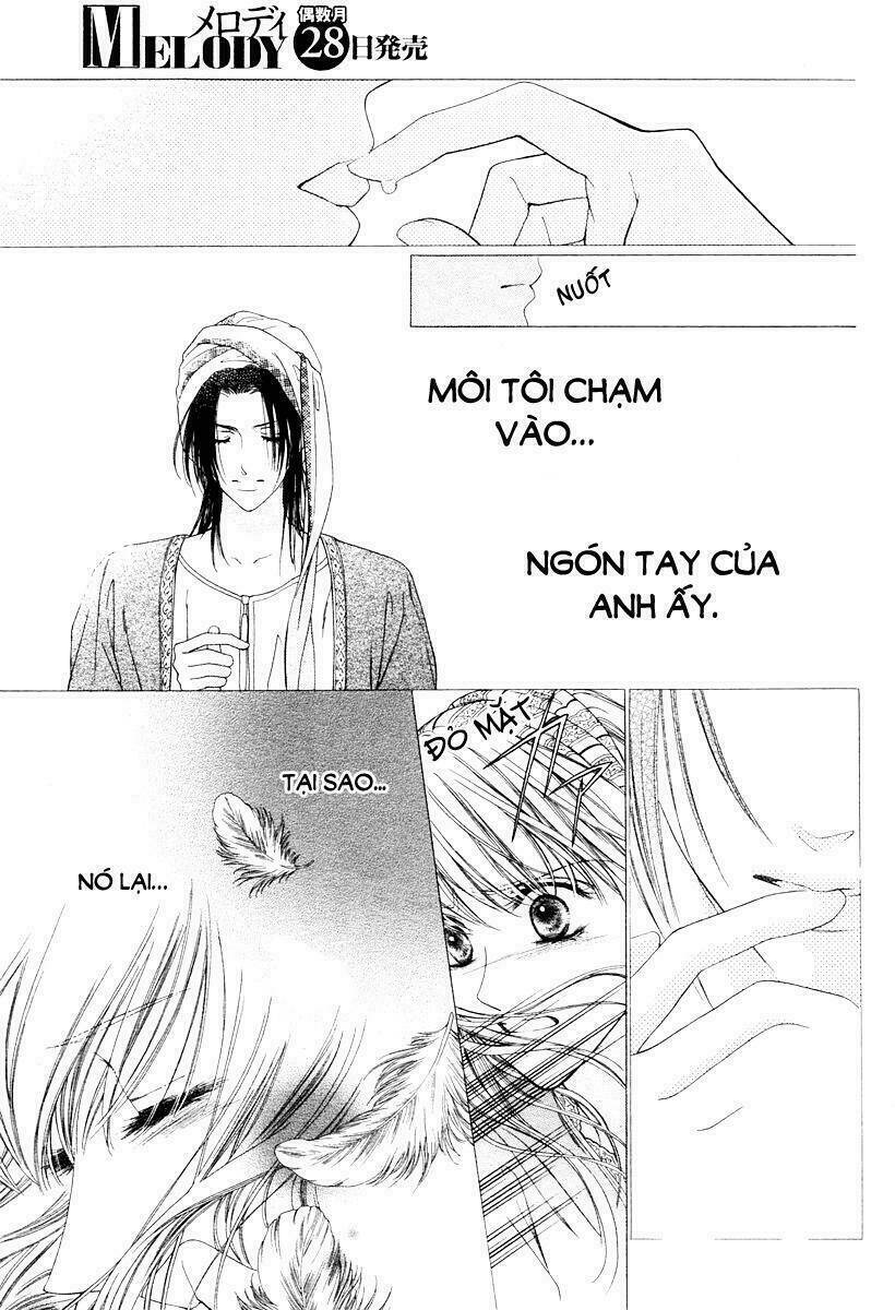 Tổng Hợp One Shot Chapter 16 - Trang 2