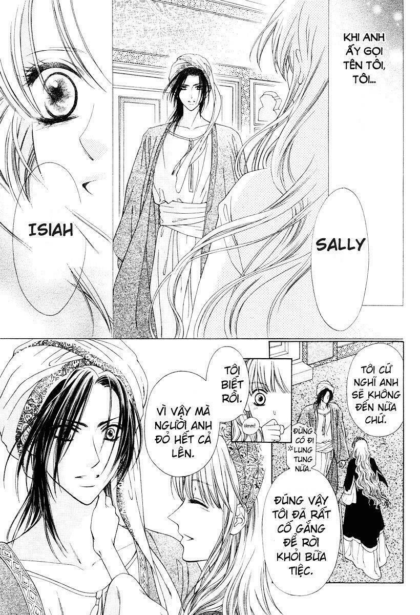 Tổng Hợp One Shot Chapter 16 - Trang 2