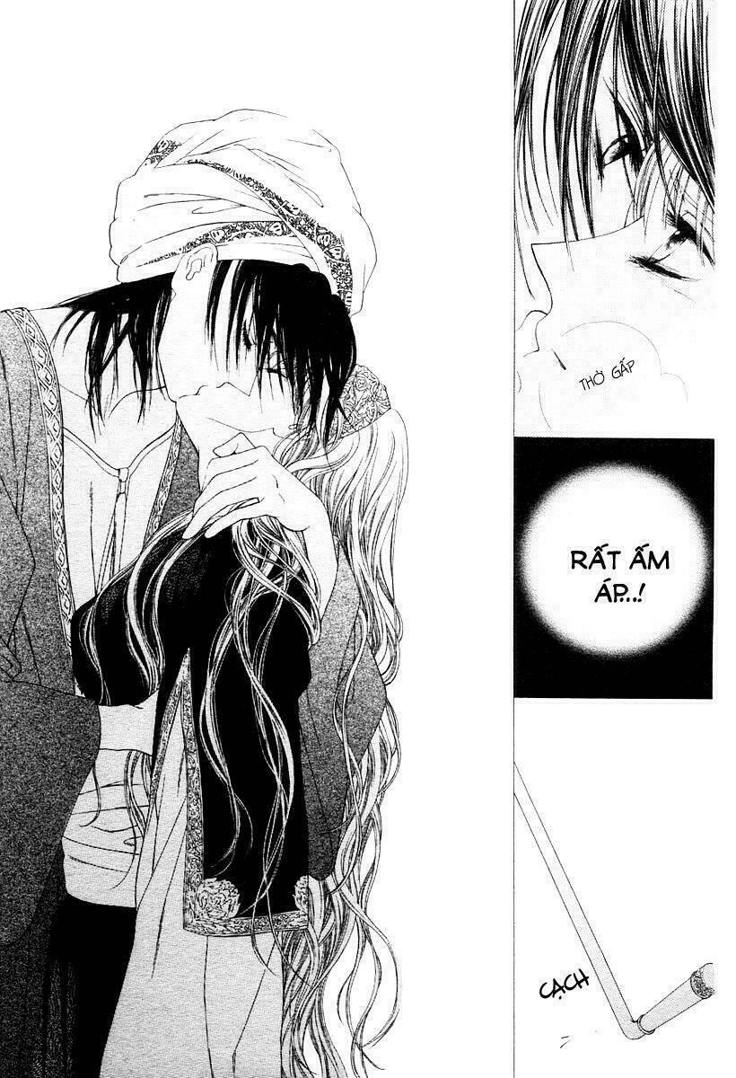 Tổng Hợp One Shot Chapter 16 - Trang 2