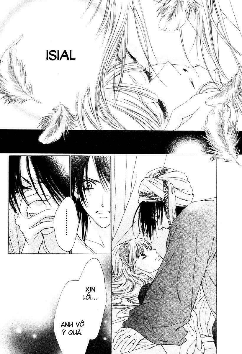 Tổng Hợp One Shot Chapter 16 - Trang 2