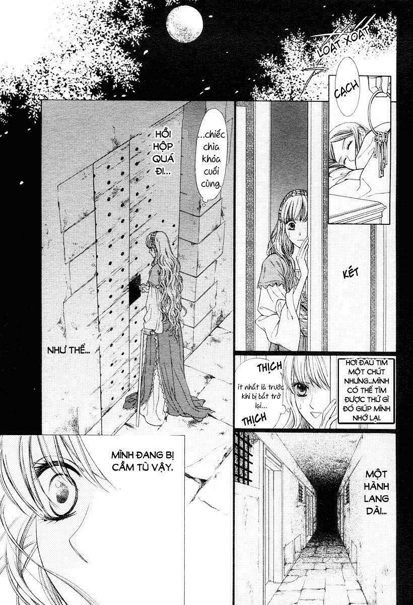 Tổng Hợp One Shot Chapter 16 - Trang 2