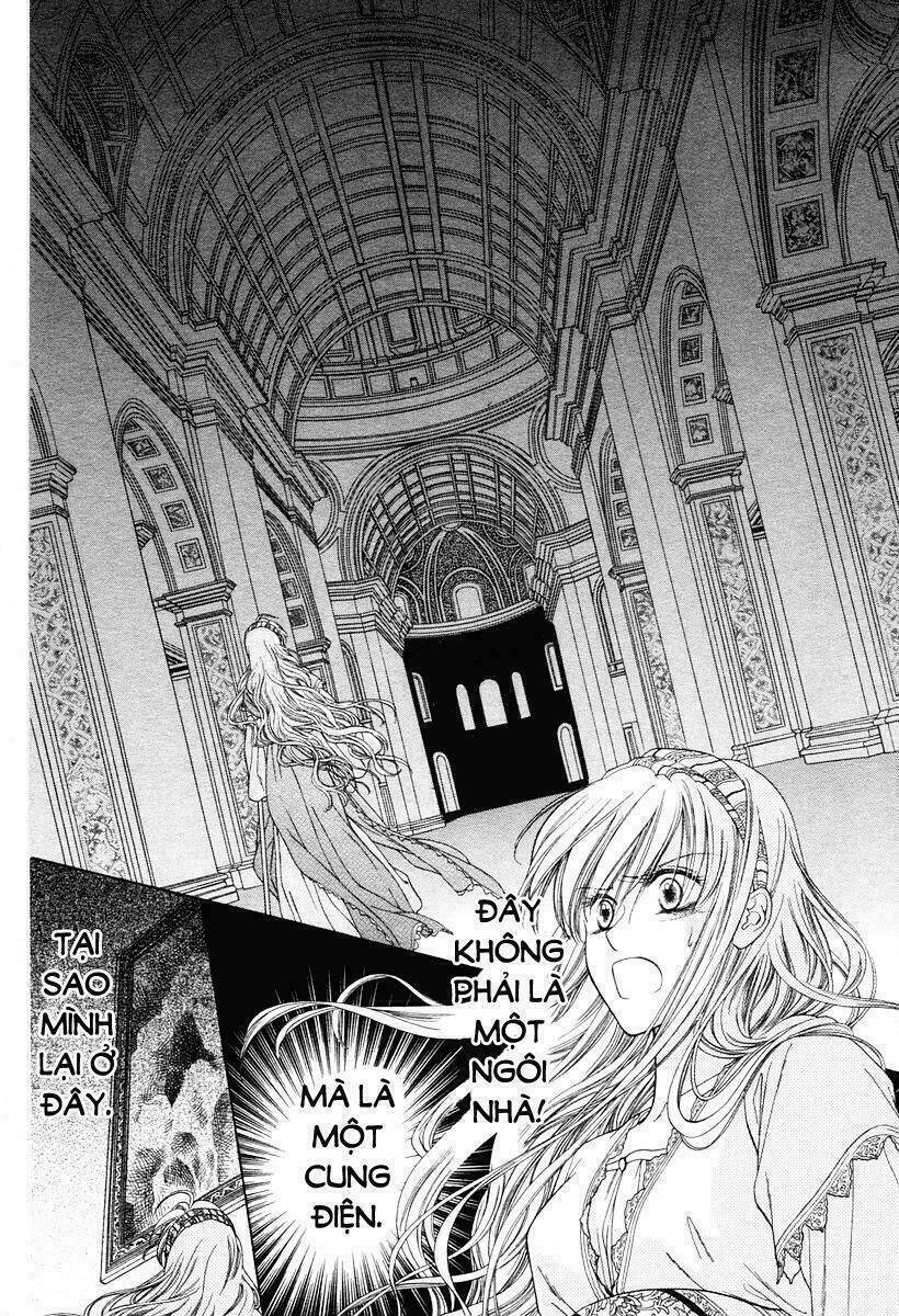 Tổng Hợp One Shot Chapter 16 - Trang 2