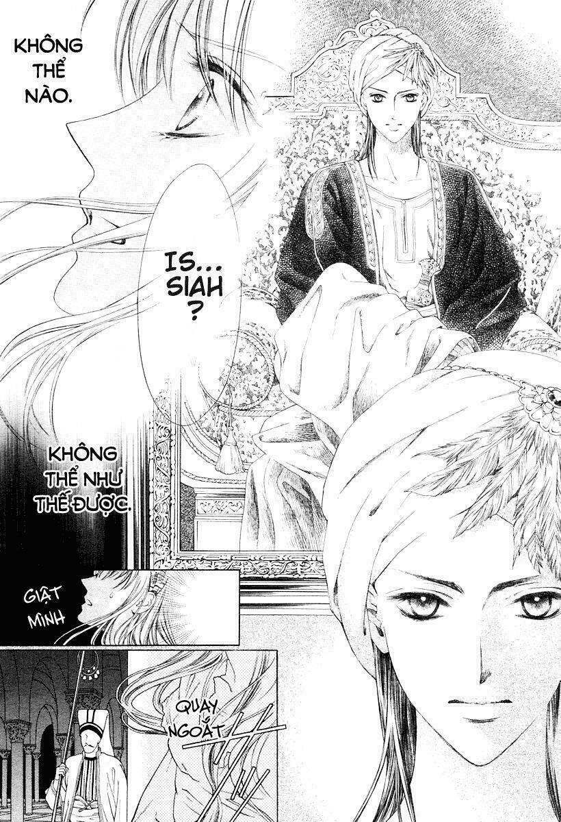 Tổng Hợp One Shot Chapter 16 - Trang 2