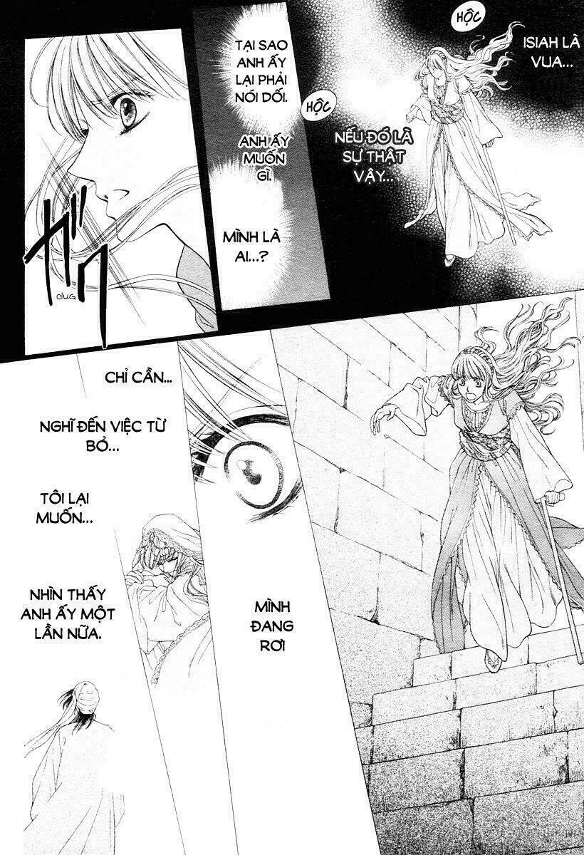 Tổng Hợp One Shot Chapter 16 - Trang 2