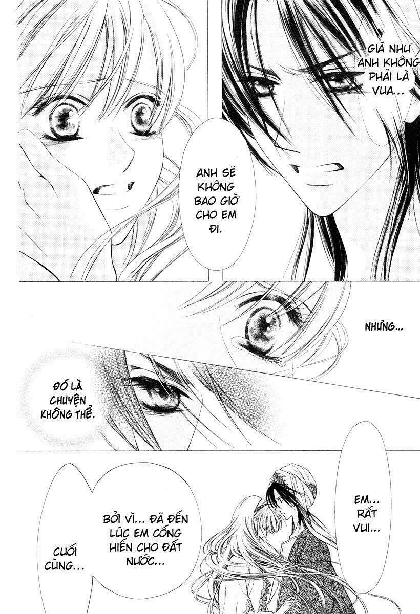 Tổng Hợp One Shot Chapter 16 - Trang 2