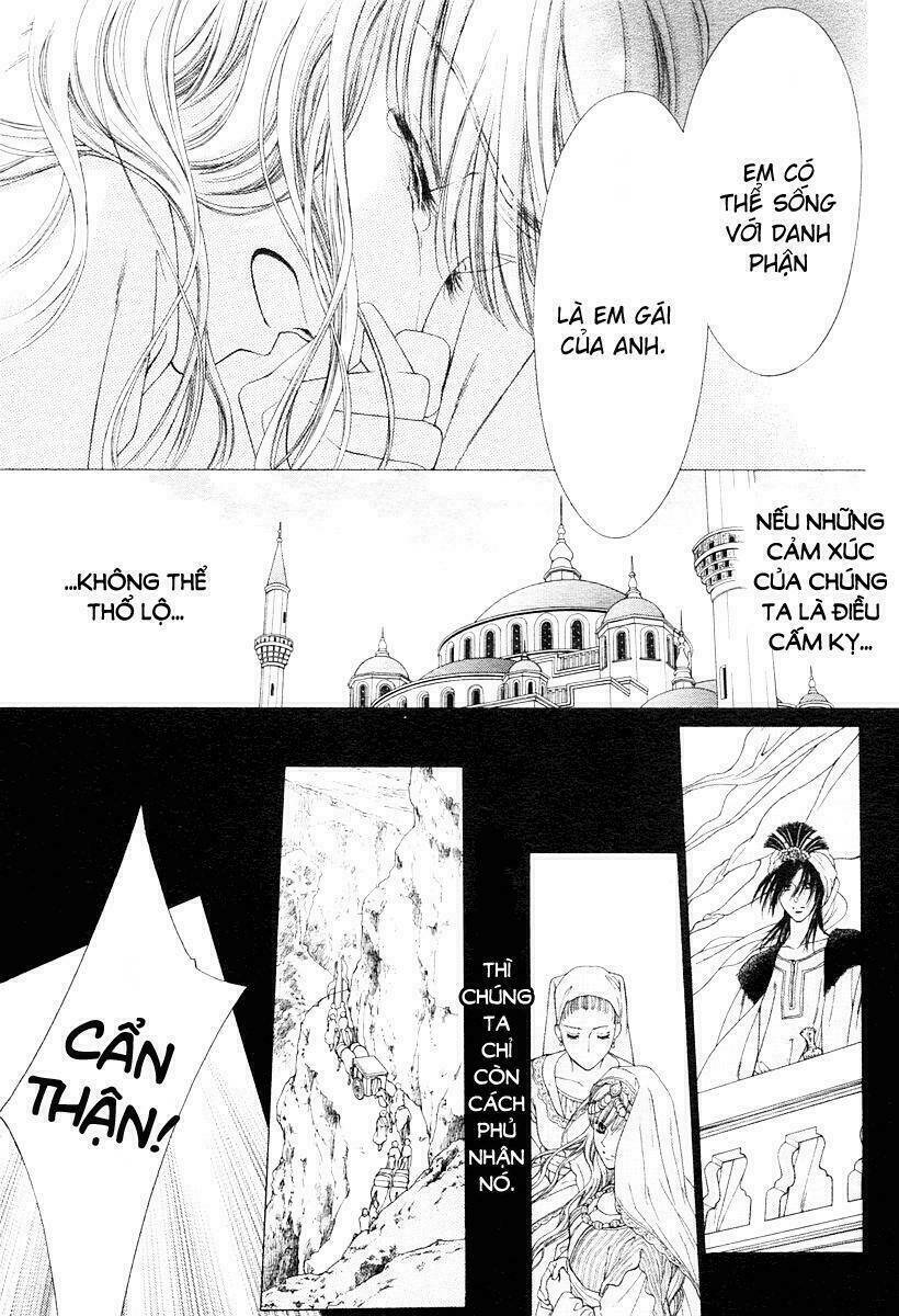 Tổng Hợp One Shot Chapter 16 - Trang 2