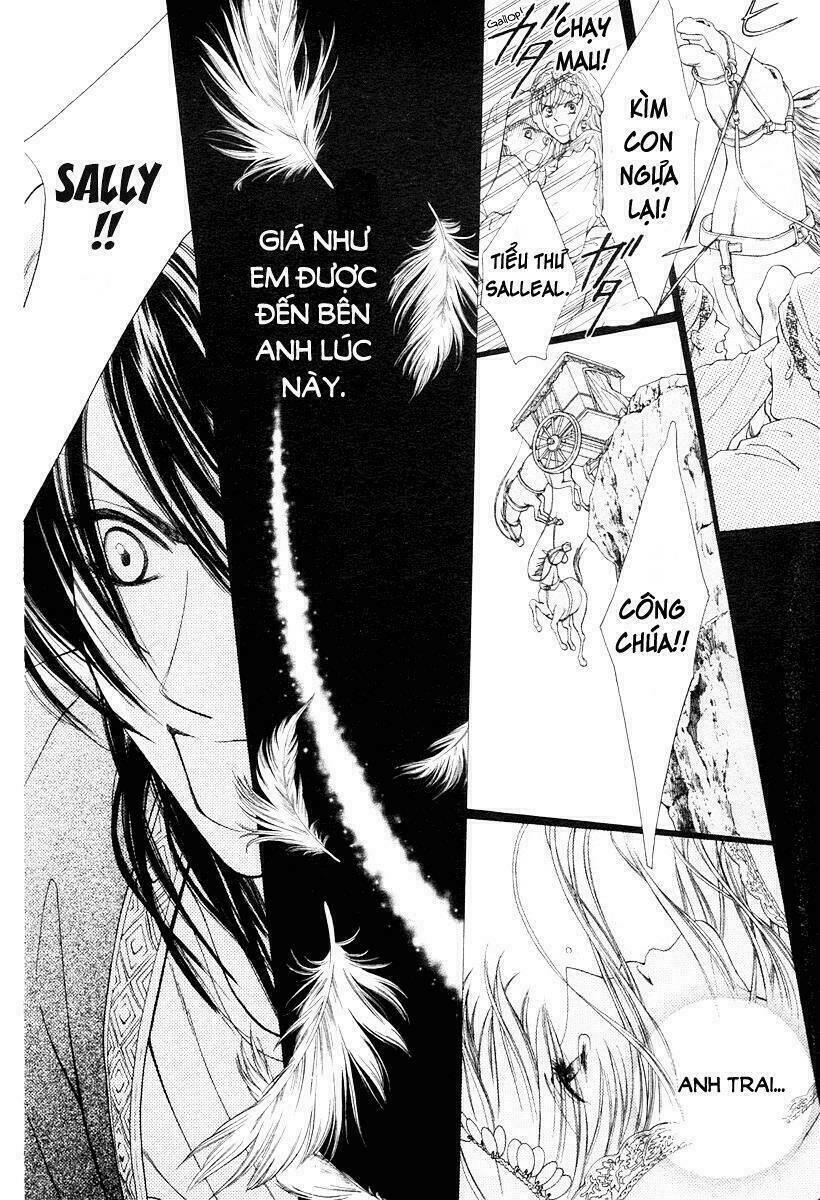 Tổng Hợp One Shot Chapter 16 - Trang 2