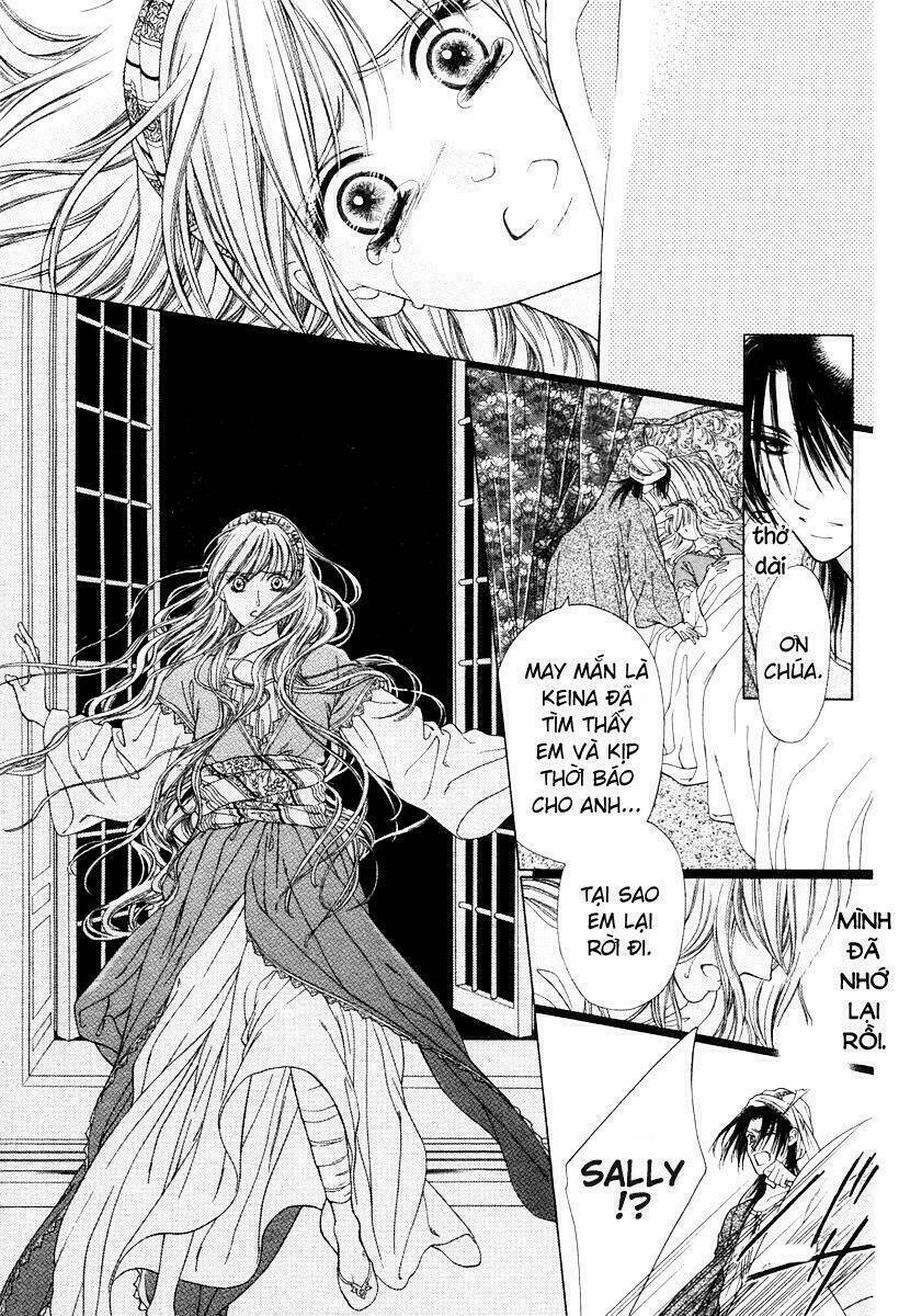 Tổng Hợp One Shot Chapter 16 - Trang 2