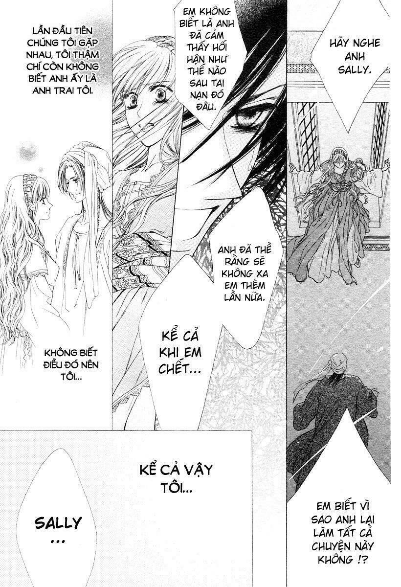 Tổng Hợp One Shot Chapter 16 - Trang 2