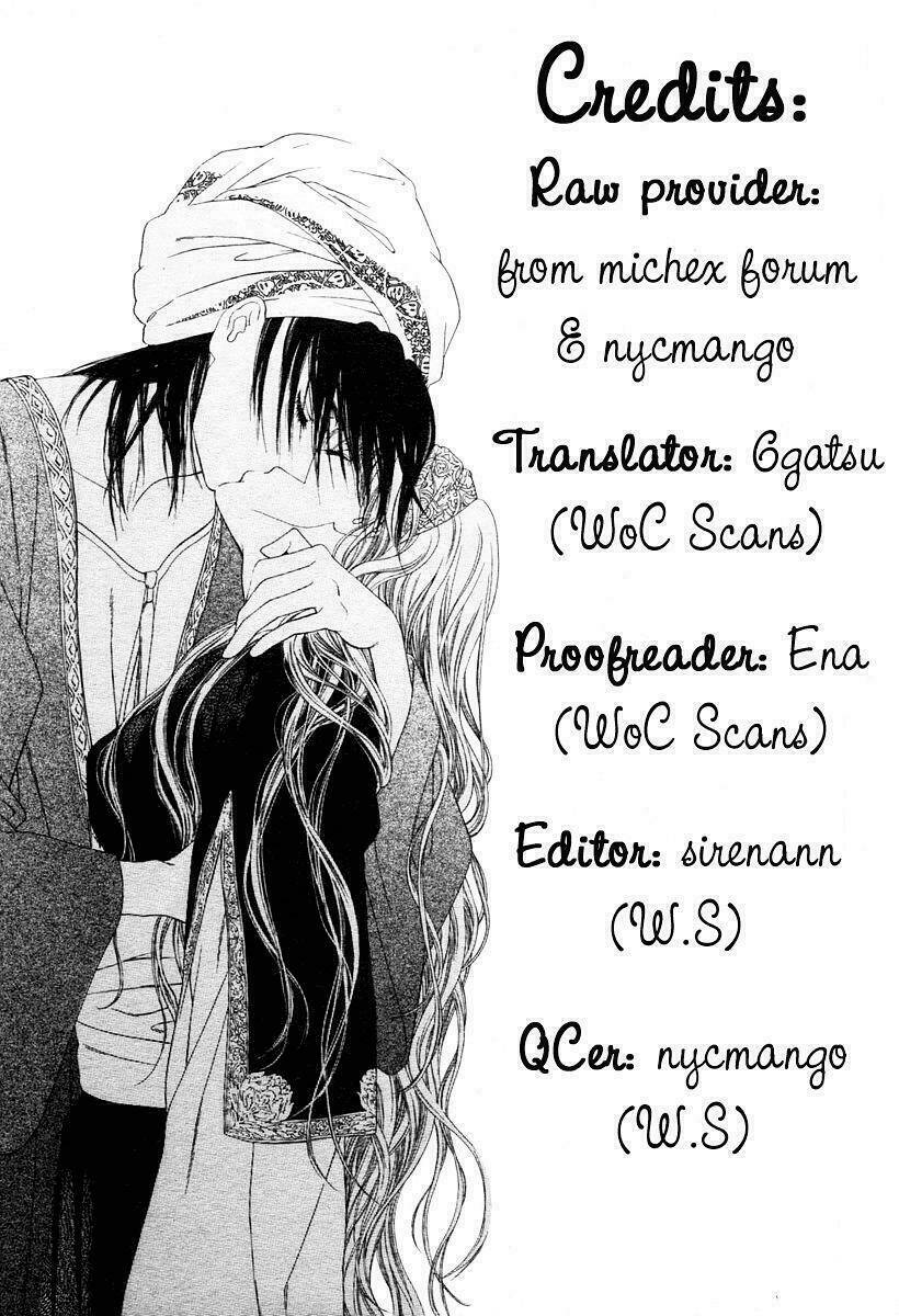 Tổng Hợp One Shot Chapter 16 - Trang 2