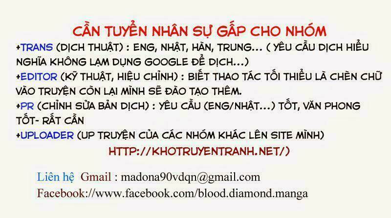 Tổng Hợp One Shot Chapter 16 - Trang 2