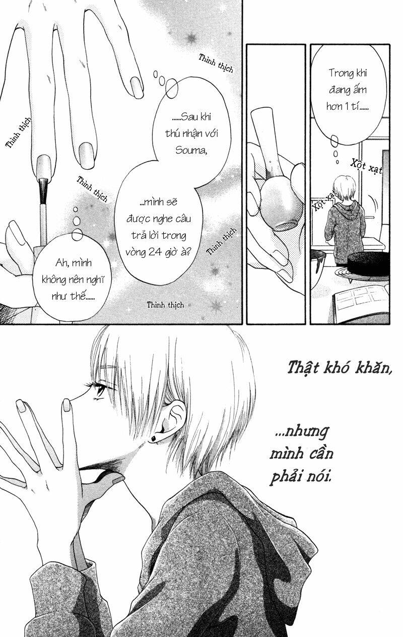 Tổng Hợp One Shot Chapter 160 - Trang 2