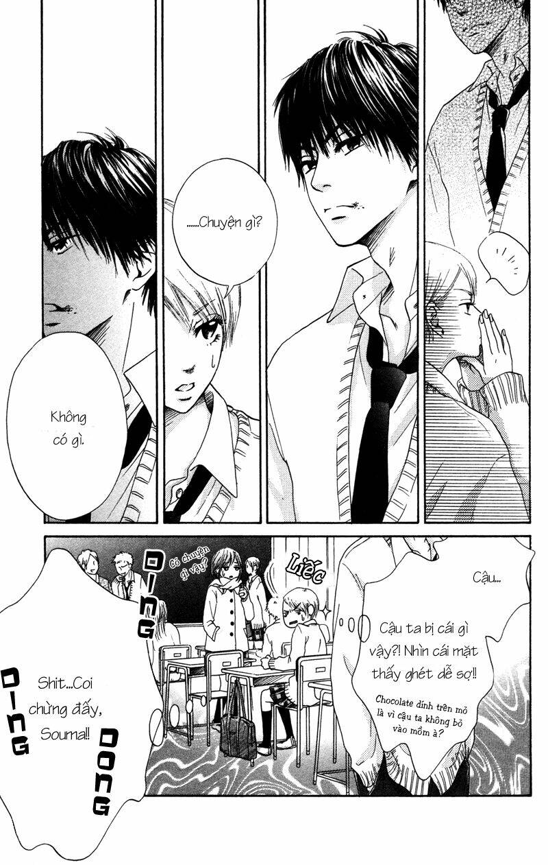 Tổng Hợp One Shot Chapter 160 - Trang 2