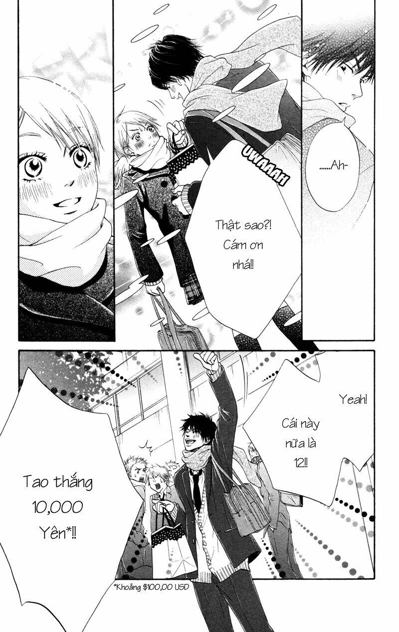 Tổng Hợp One Shot Chapter 160 - Trang 2