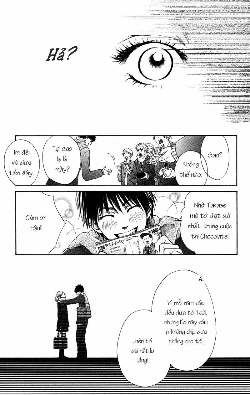 Tổng Hợp One Shot Chapter 160 - Trang 2