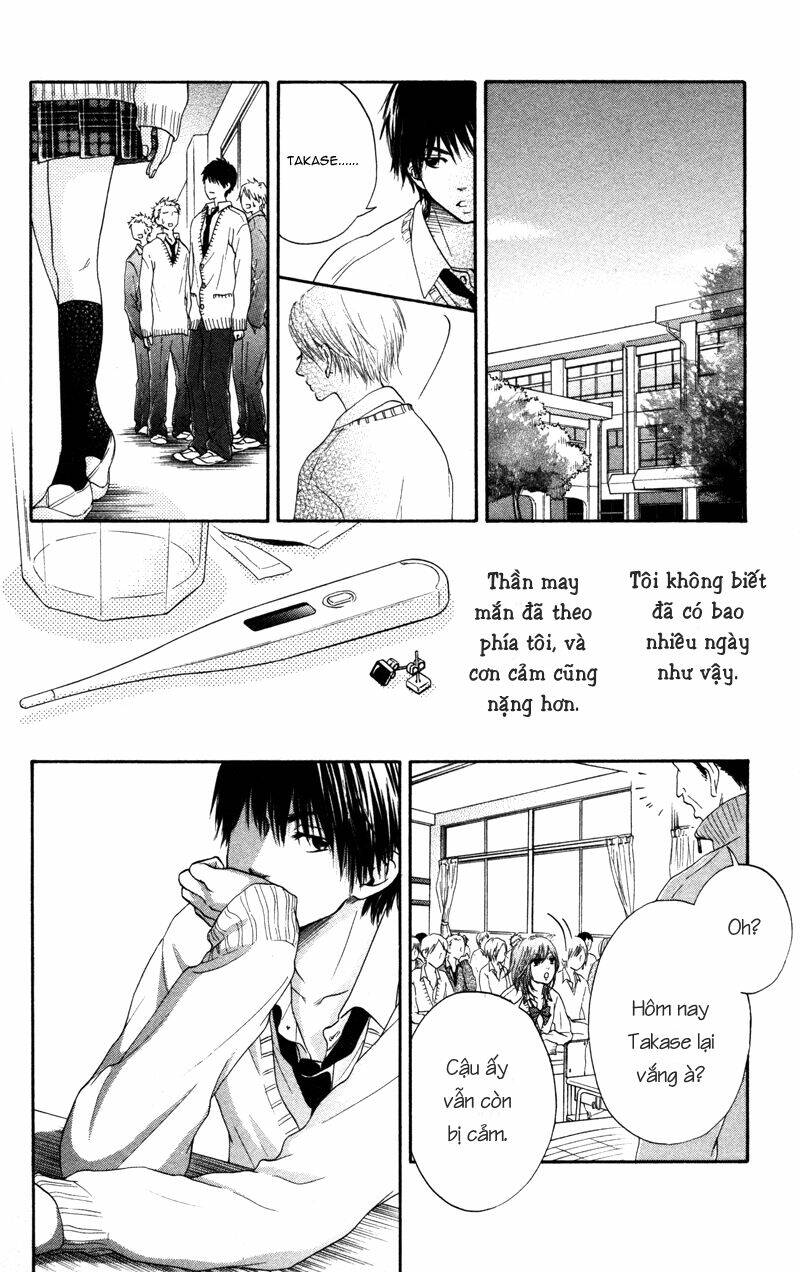 Tổng Hợp One Shot Chapter 160 - Trang 2