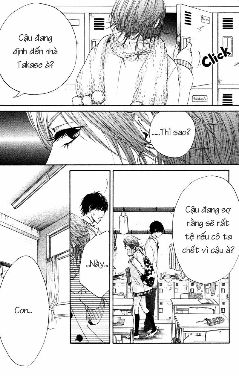 Tổng Hợp One Shot Chapter 160 - Trang 2