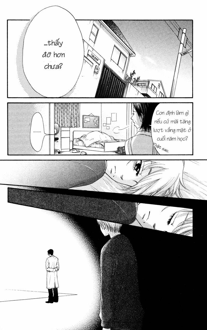 Tổng Hợp One Shot Chapter 160 - Trang 2