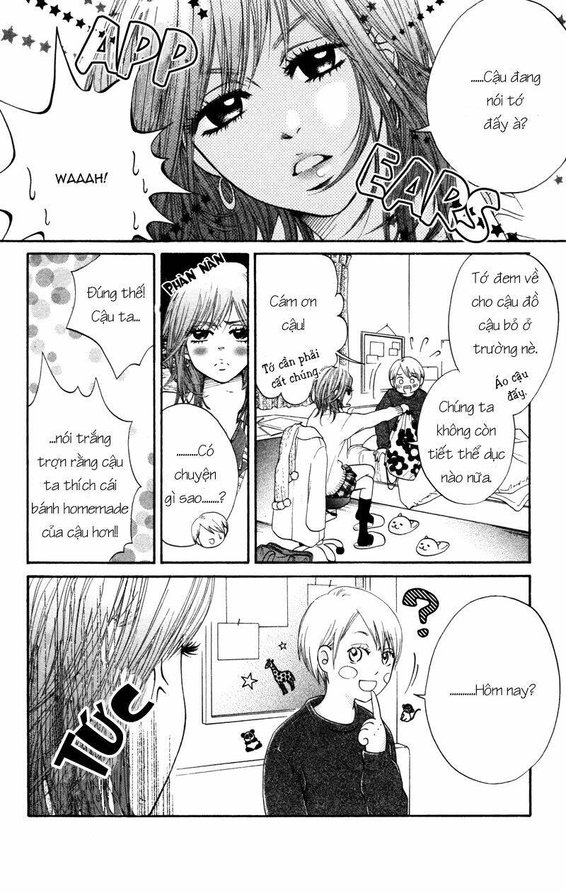 Tổng Hợp One Shot Chapter 160 - Trang 2