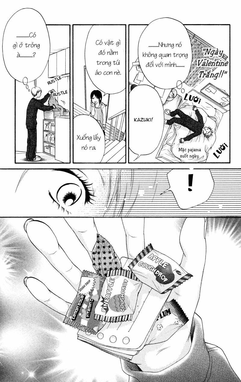 Tổng Hợp One Shot Chapter 160 - Trang 2