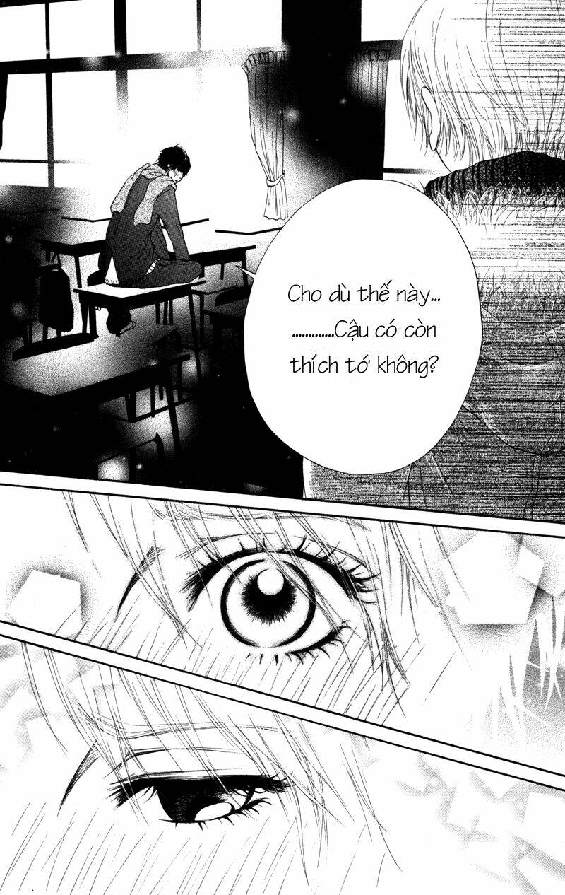 Tổng Hợp One Shot Chapter 160 - Trang 2